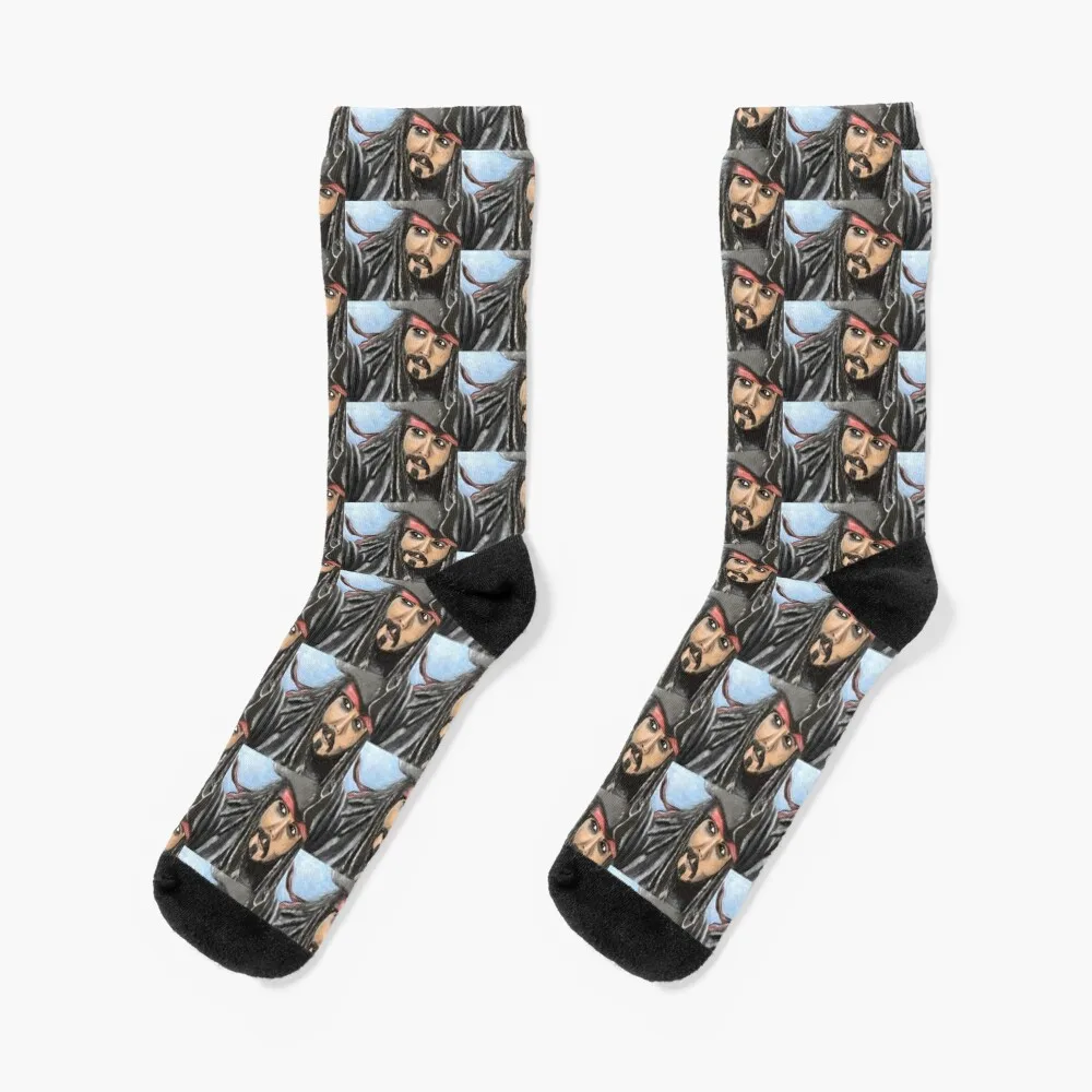 

Captain Jack Socks new in's colored Girl'S Socks Men's