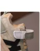 PU Leather Children Shoes Designers Kid's Sneakers Ergonomics Soft-soled Girl's Sneakers Anti-slippery Sport Shoes Toddler Shoes 4
