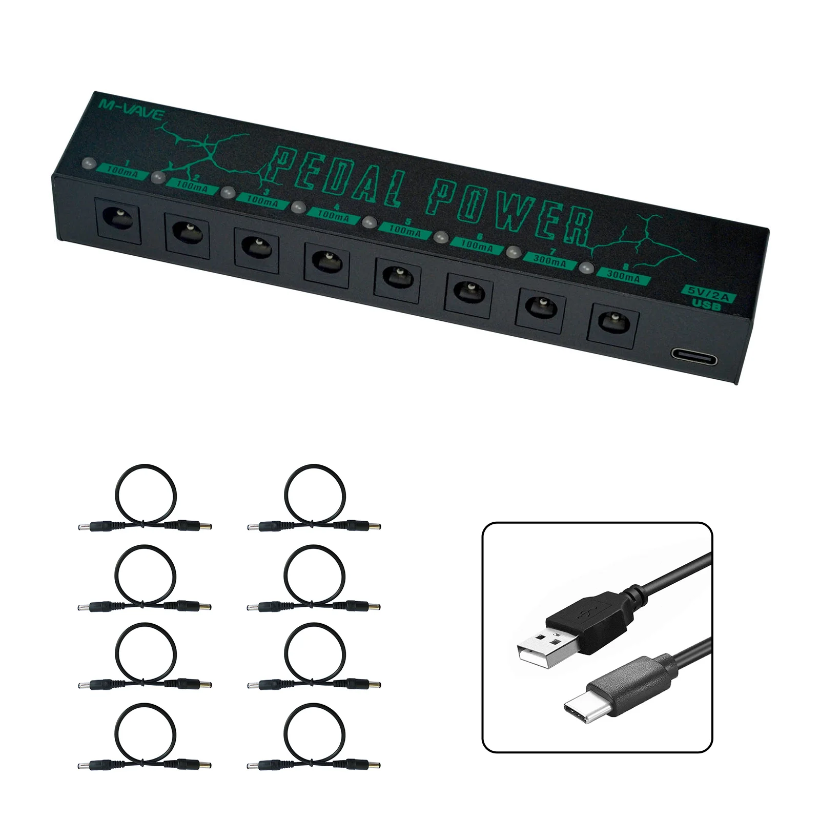 Bücken Geben Prellung cheap isolated pedal power supply Nächstenliebe