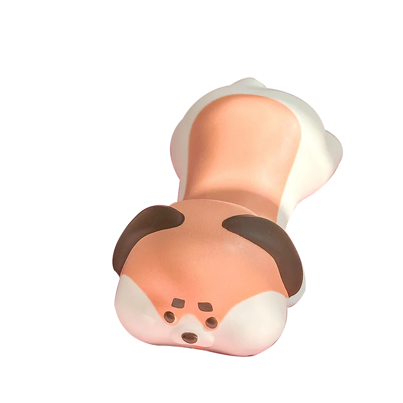 Cute Animal Wrist Rest Support - Fun and Comfortable Desk Accessory