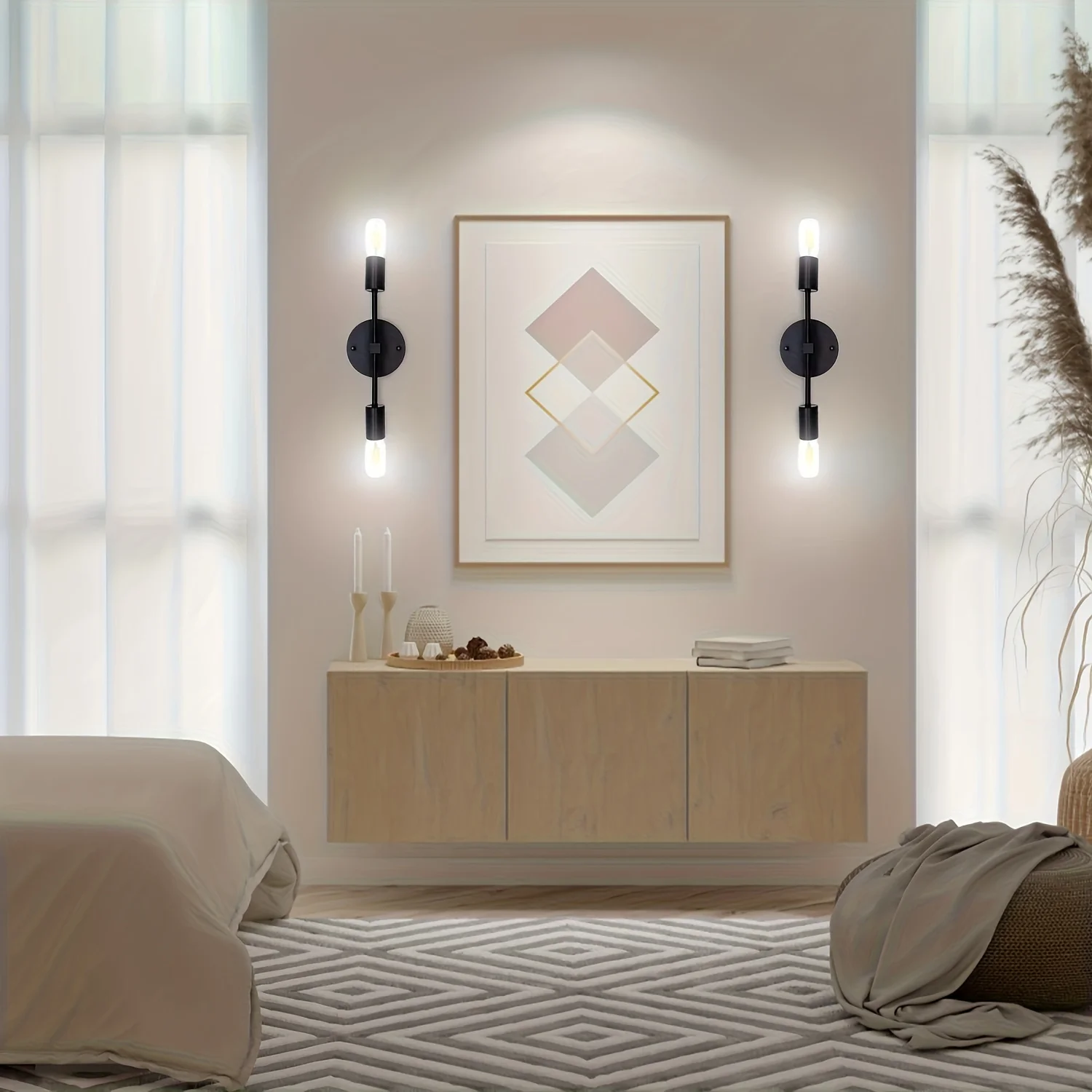Gold Bathroom Light Fixtures Modern Wall Sconce Gold 2 Light Vanity Fixture for Bathroom Over Mirror Mounted Vertically
