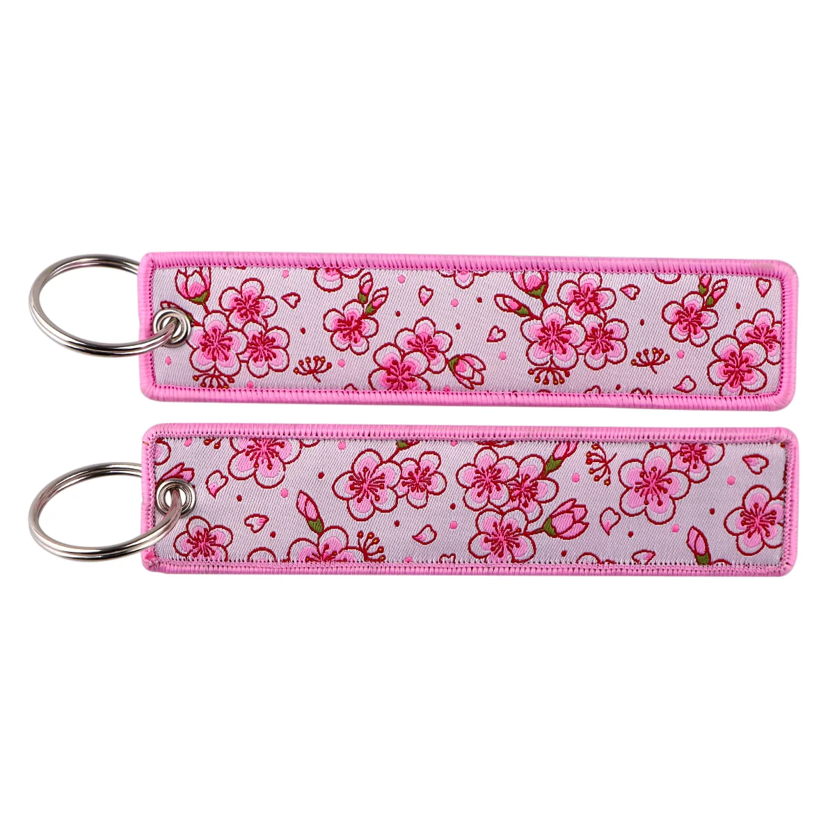 Japanese Good Luck Keychain: Fashionable Keyring & Jewelry Accessory Gift