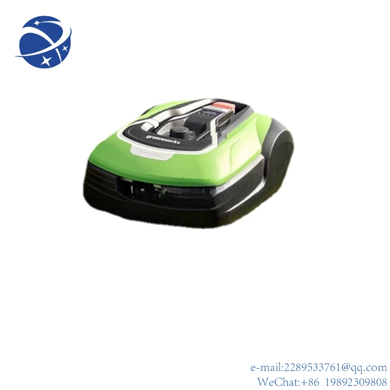 

YYHC Control Robot Garden Battery Grass Cutter Machine Lawnmower Robot Cortacesped Tondeuse a Gazon Robotic Lawn Mowers