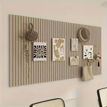 Bohemian Felt Wall Tiles 2