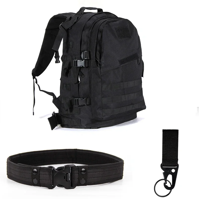 55L 3D Outdoor Sport Backpack Tactical Backpacks climbing Backpack Camping Hiking Trekking Rucksack Travel Bag tactical backpack,travel backpack