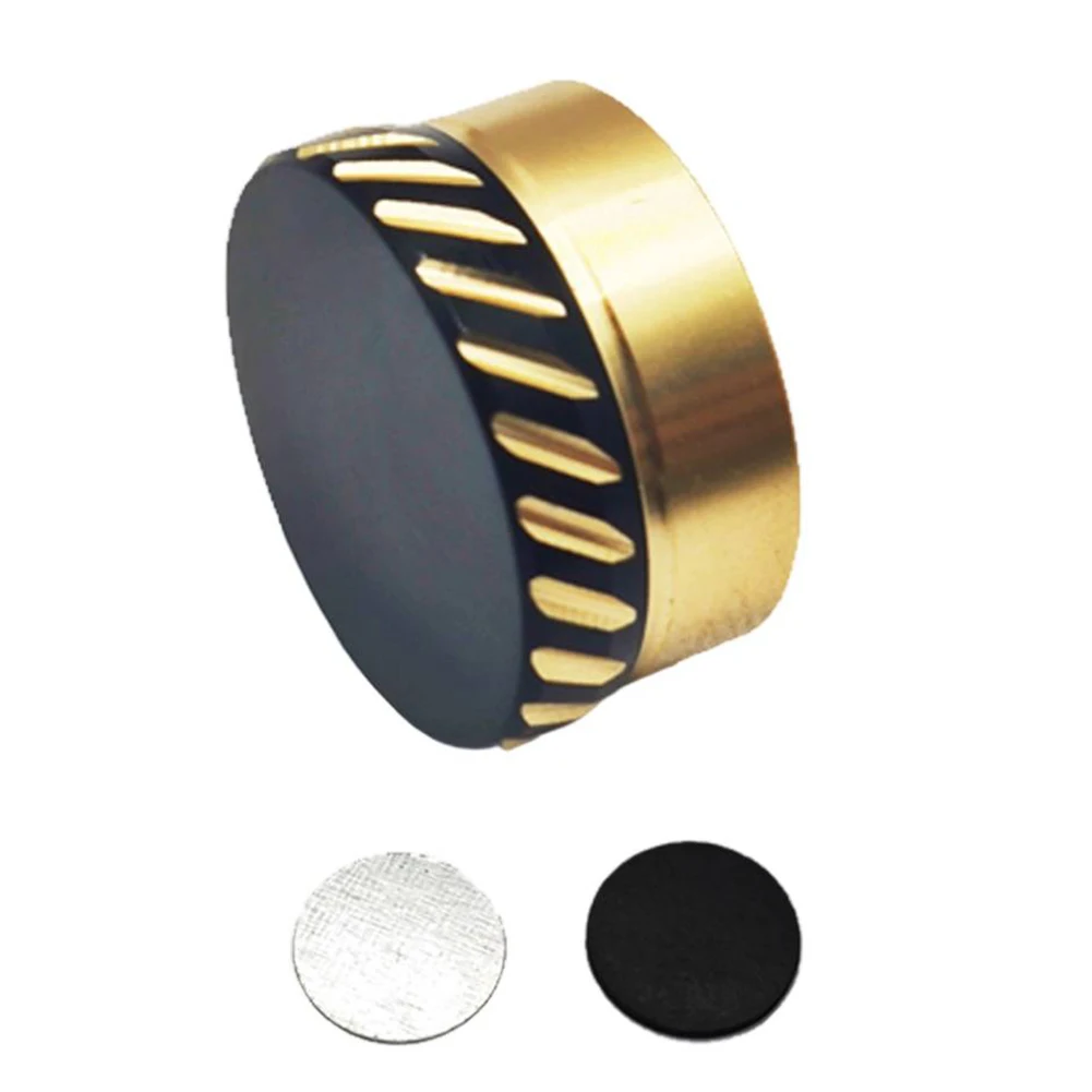 Pièces Bouton De Frein & Joints Pour Moulinet Daiwa Tatula TW 200 - Alliage D'Aluminium CNC - Plusieurs Couleurs Au Choix - 2
