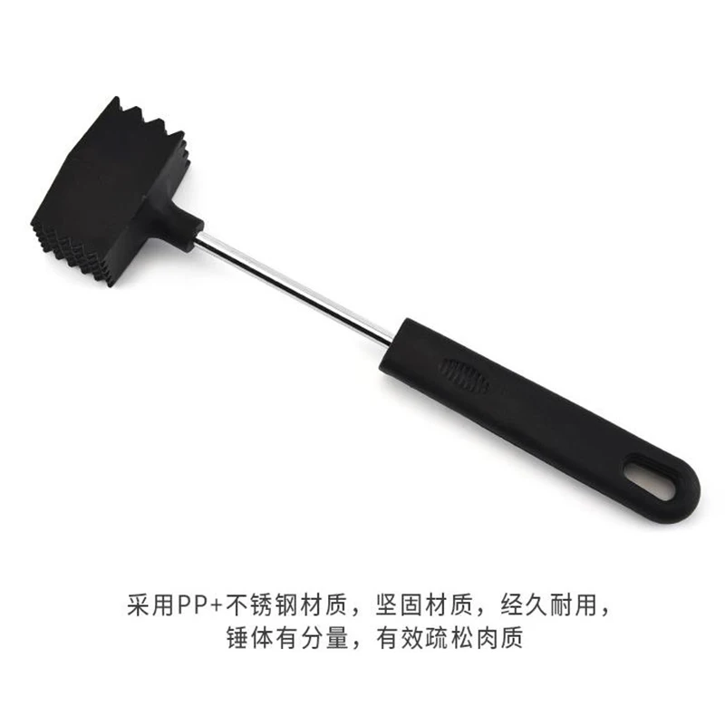 Mallet Meat Hammer Tenderizer 8 Mallet Meat Hammer Tenderizer