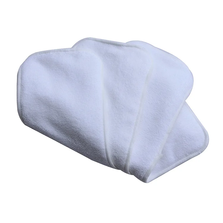 Adjustable Waterproof Leak-Proof Adult Incontinence Underwear Radom Color with 3 inserts 5
