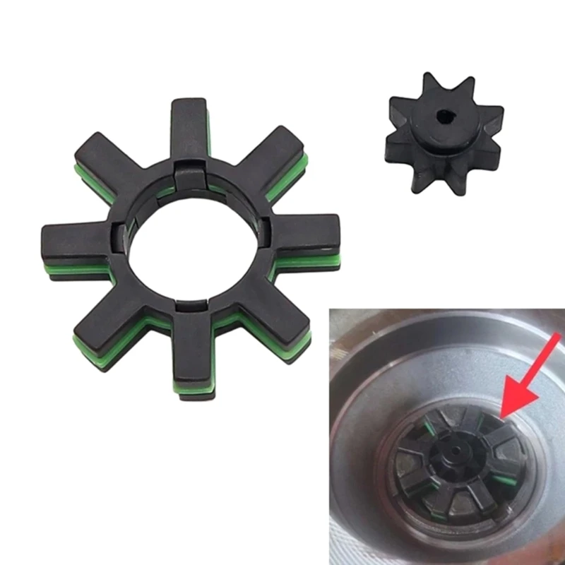 45254-28040 45253-28130 Damper Electric Power Steering Motor Shaft For UX250J