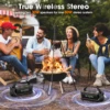 W-King 30 W Bluetooth Speaker, Portable Music Box, 5,000 mAh Battery, 24 Hour Battery Life, Waterproof Bluetooth Speaker Box 4