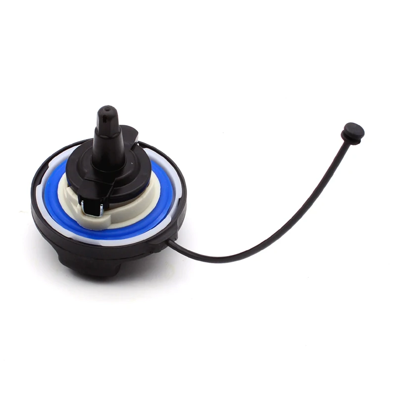 For BMW E39 E46 E60 E63 E65 E66 E70 E71 E90 F01 F02 F07 X1 X5 X6 Mini Cooper Fuel Gas Tank Filler Cap Cover 16117222391