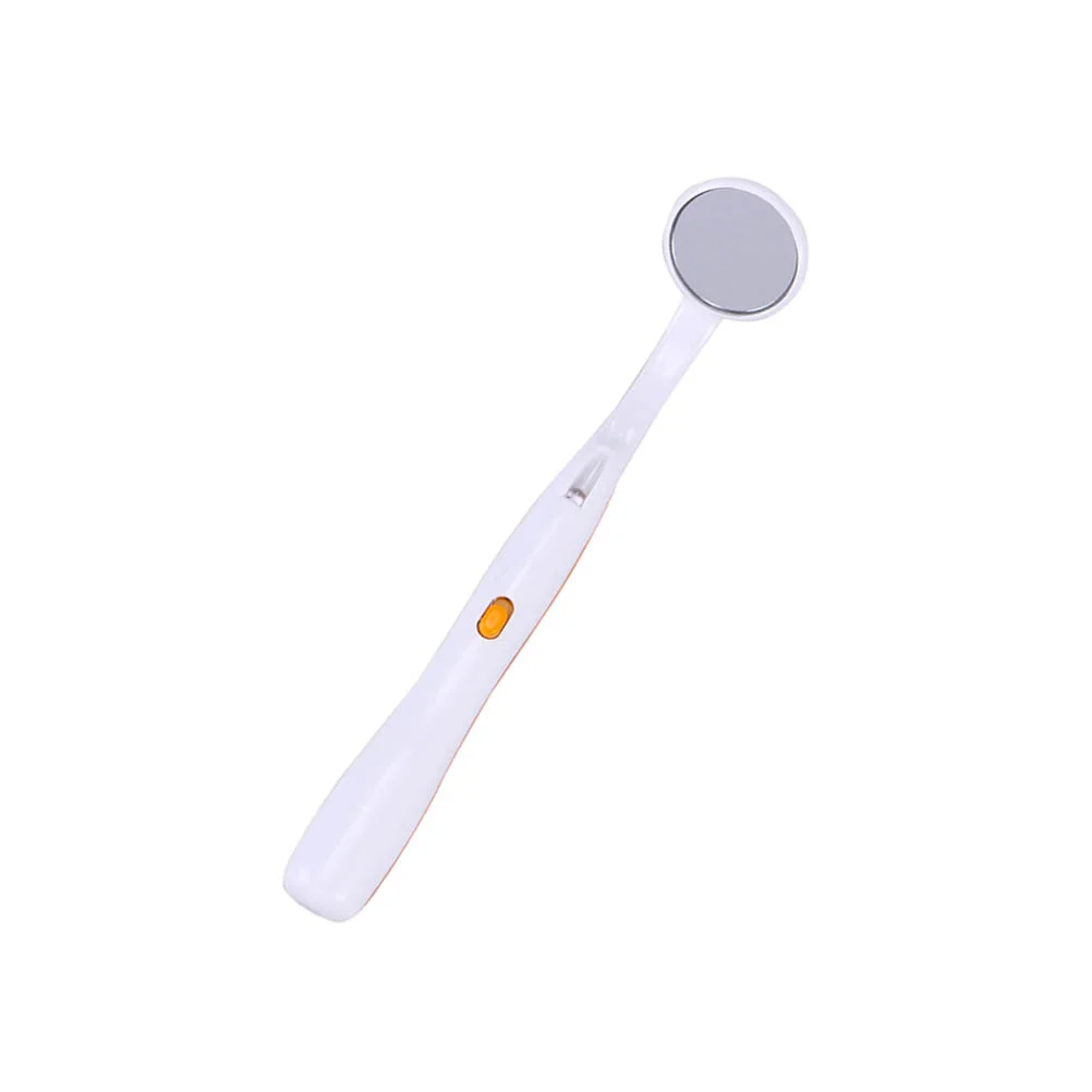 

Dental Hygiene Tool Teeth Cleaning Tools Stomatoscope Mouth Speculum Household Mirror