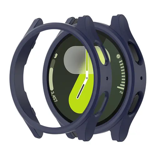 PC Case for Samsung Galaxy Watch 7 40mm 44mm Smartwatch Cover Protective Hollow Bumper All-Around for Galaxy Watch 7 Accessories - Image 9