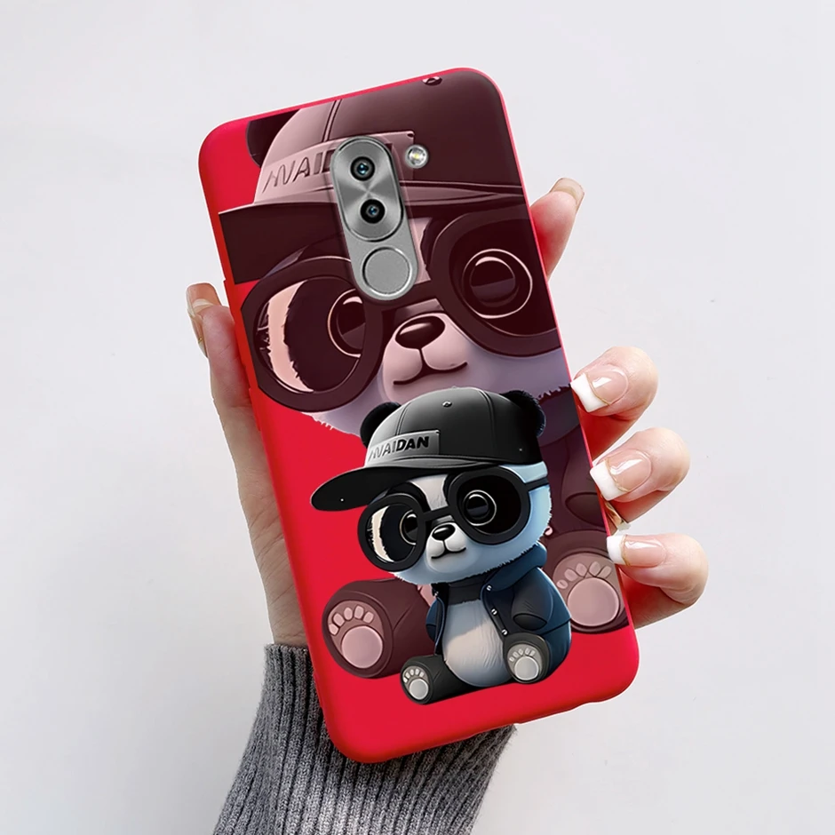 Premium Silicone Half-Wrapped Phone Case - Vibrant Liquid Design