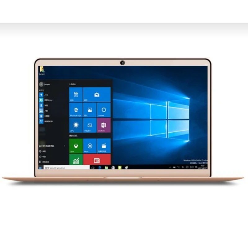 Hot Selling Yepo 13.3 INCH 64Bit Windows 10 Portable Laptop ComputerIntel Celeron N3450 CPU 6GB RAM DDR 64GB ROM 1920x1080IPS 5