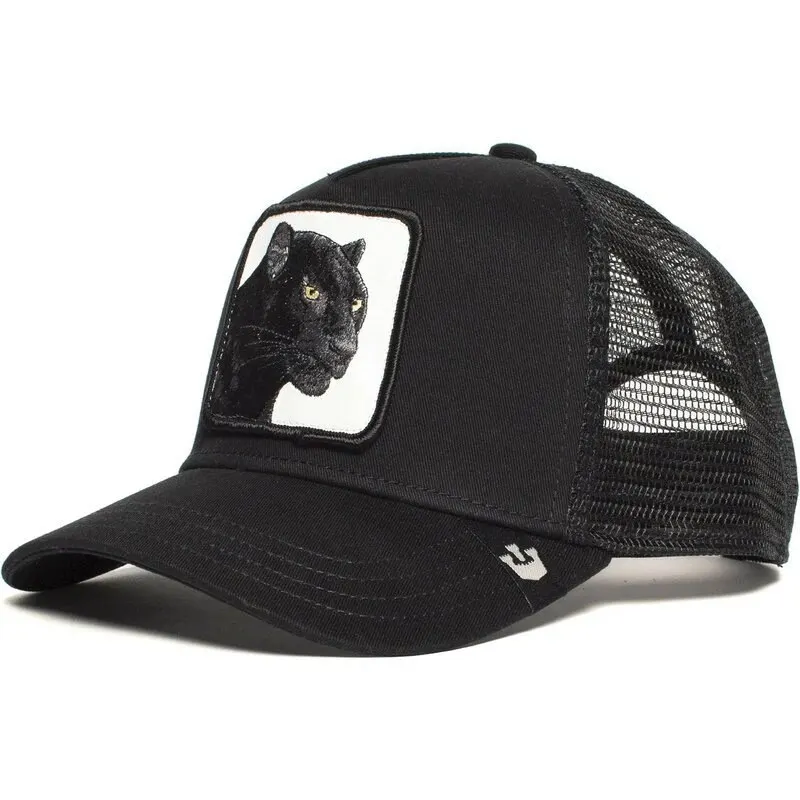 Summer cotton baseball cap