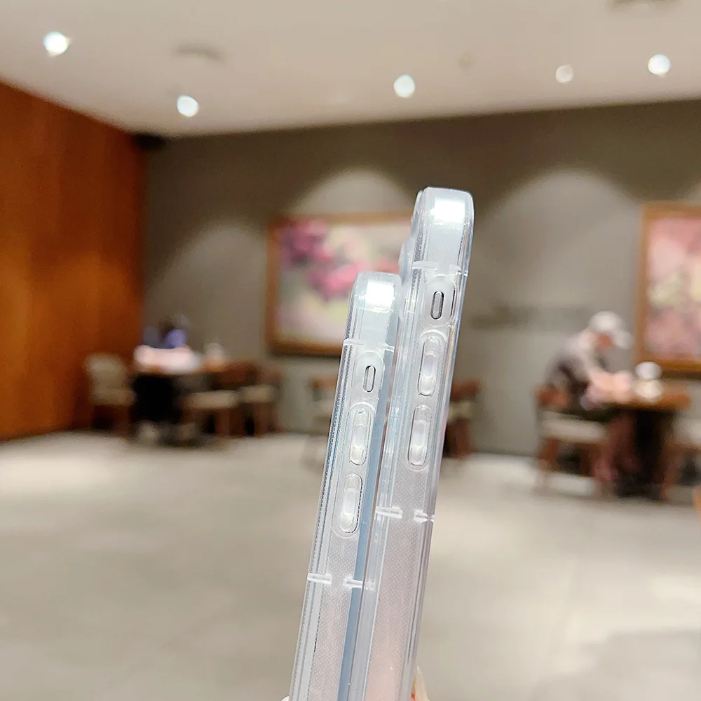 Ice Cream Pattern Case For Samsung A54 A53 5G A52 A52S A13 A14 A34 A21S A12 A51 A32 A23 S23 Plus Ultra A11 A02S A22 A50 Cover