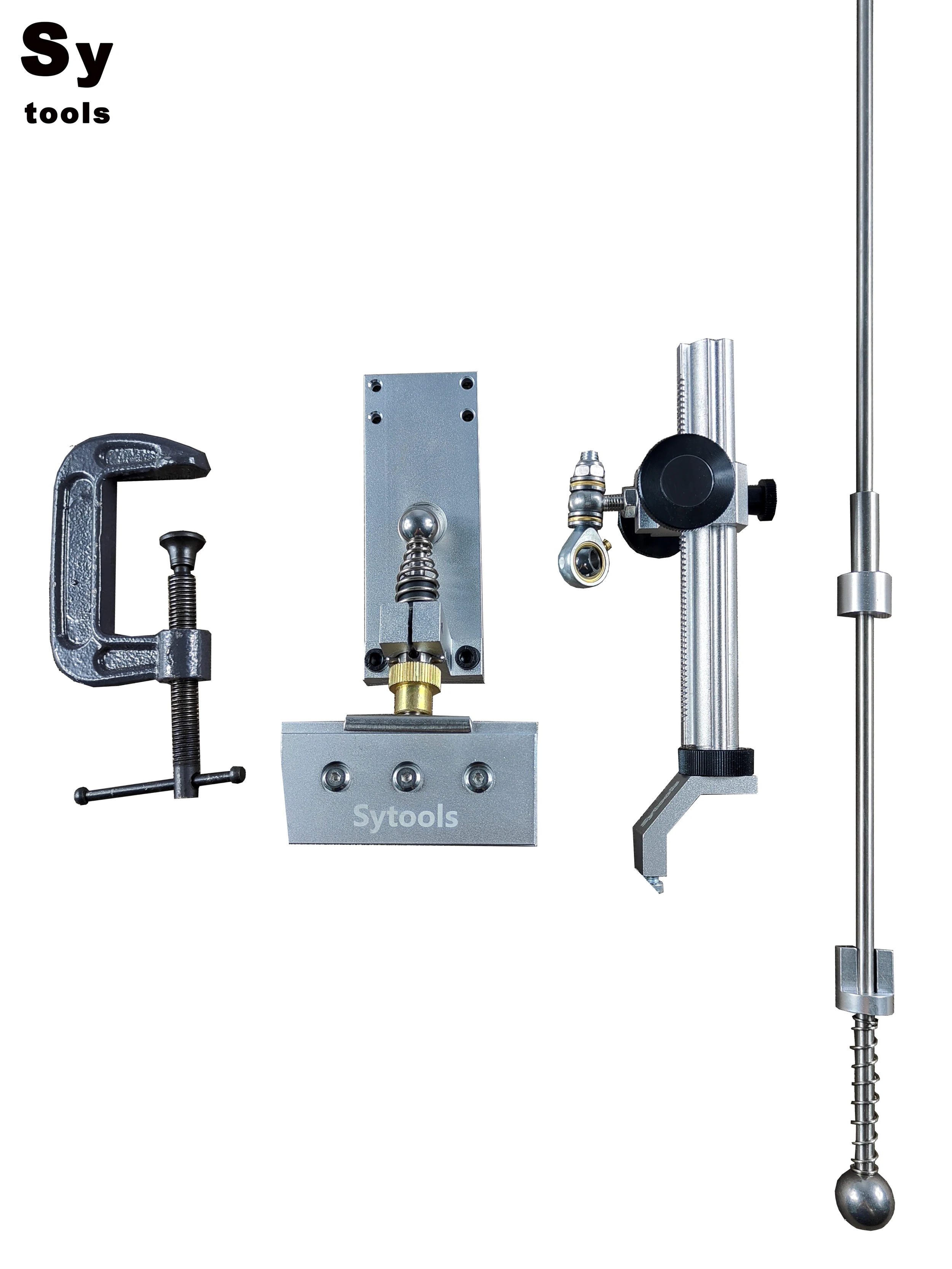 SytoolsProfessionalKnifeSharpeningSystemDIYselfknifesharpener