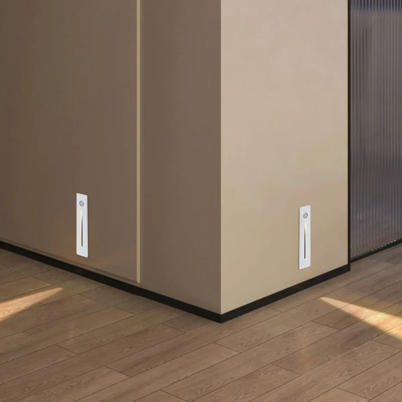 SANDIY Smart Stair Light Image 11