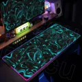 LED 8