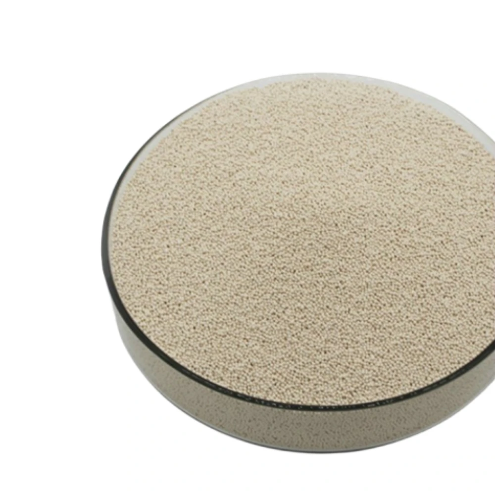 0.4-0.8mm 13x For Oxygen-riching For Psa Oxygen Generator Zeolite Oxygen Concentrator Molecular Sieve
