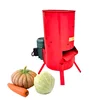 Fruit and Vegetable Shredder Machine cabbage pumpkin shredding machine  Farm Animal Vegetables And Fruits Waste Crusher Shredder 1