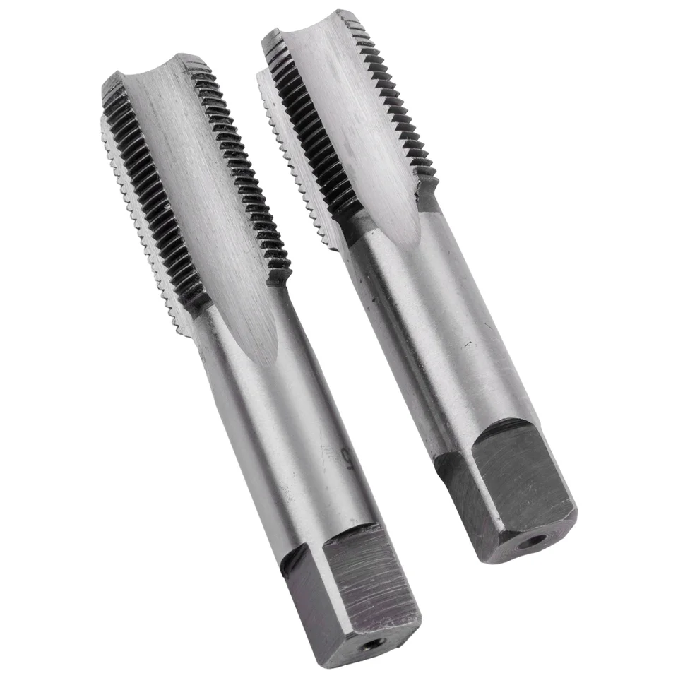 Set Stampo Ad Alte Prestazioni HSS M20 X 1 5 Mm Rubinetto E M20 X - Foto 6