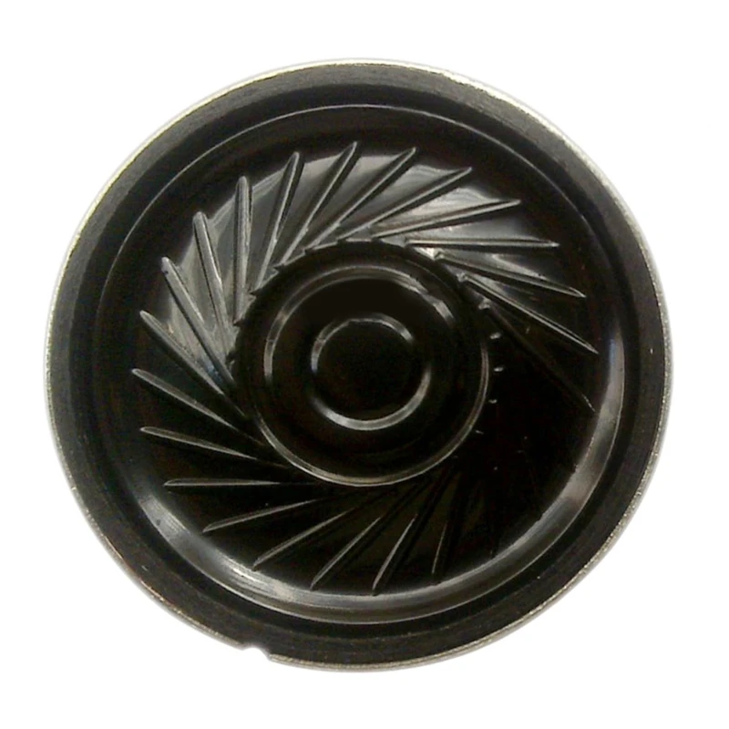 마그네틱 스피커 1W 8Ohm 40mm 직경 원형 교체 스피커 스피커 사운드 앰프 스피커 교체