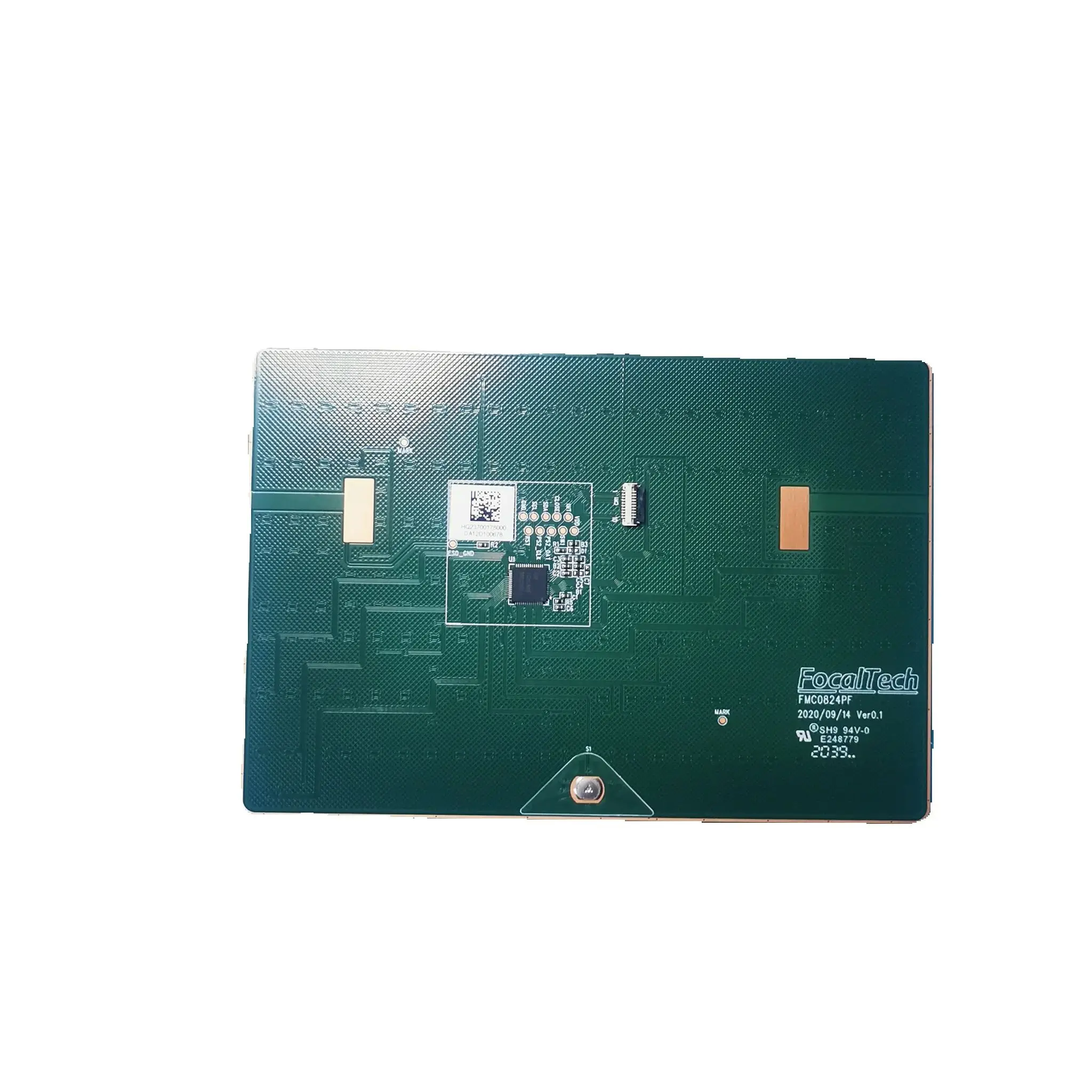 Laptop touchpad for SAMSUNG NP760 NT760 NP750 NP550 NP560 NP761 NT761 XBE XBV XDA XDZ XCJ XDA XCR BBC Series 10pinBA83-02490A