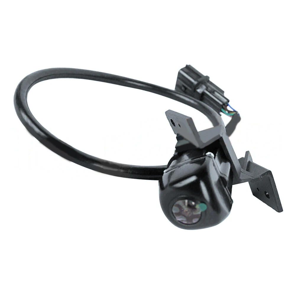 

Car Rear View Camera Night Vision Reversing Auto Parking Camera For Hyundai Tucson 2016-2018 Night Vision High-Definition Image