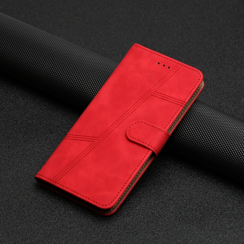 For Redmi 13C Wallet 13CCase for Xiaomi Redmi 13C 12 12C 10Prime 10A 9A 9C A1 A2 Capa Leather Magnetic Phone Protect Cover Case 4 S5166b169733a43569380785753238ea19