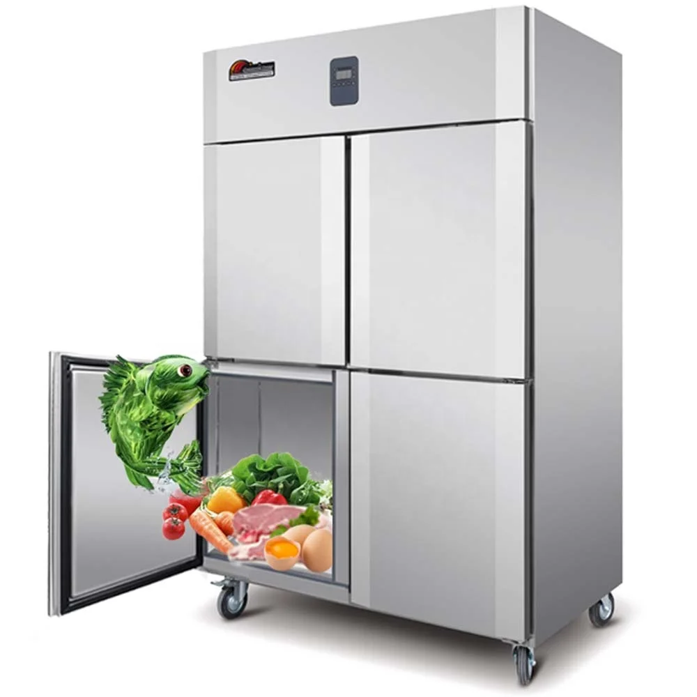 Wholesale Restaurant Upright Freezer Frigo Vertical Fridge Commercial Refrigerators Suppliers Manufacturers Refrigeration E earrings display stand jewelry stand solid wood props manufacturers earrings stand upright display tray