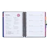 Anti-Planner Tag Book How To Get Sht Done When You Don't Feel Like It Creative Planner School Office Stationery for Adults 5
