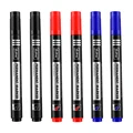 6 Pcs Mix Color Set
