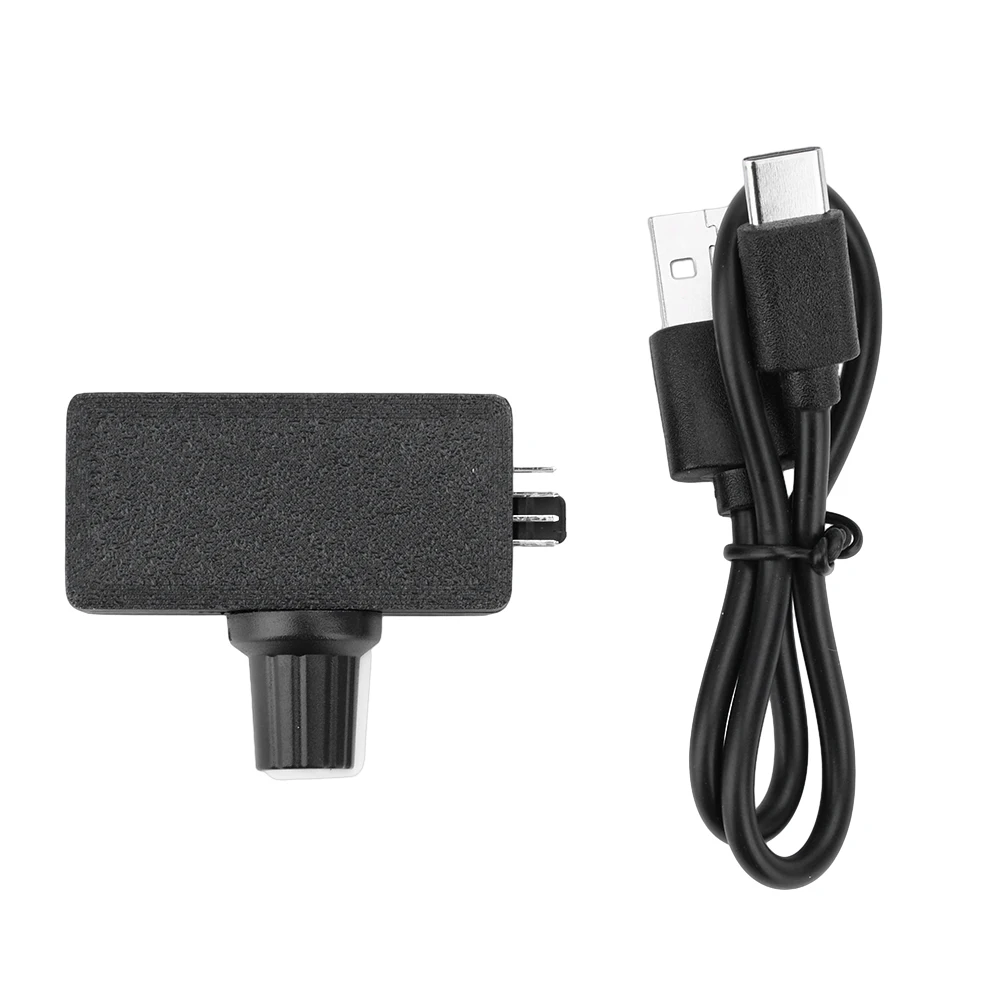 PWM 속도 컨트롤러, 4 핀 PWM 선풍기 거버너, USB TYPE-C 전원 공급 장치, DIY 수냉 쿨러