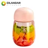 Mini blender portable home juicer complementary food outdoor multifunctional blender juicer 1