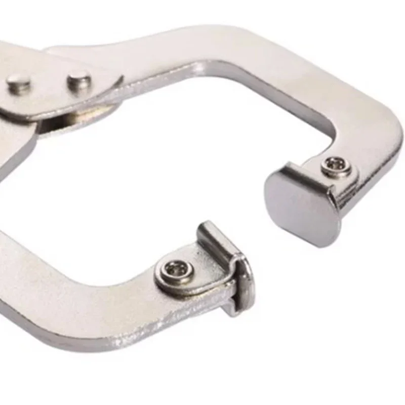 C Clamp Assorted Locking Welding Clamp
