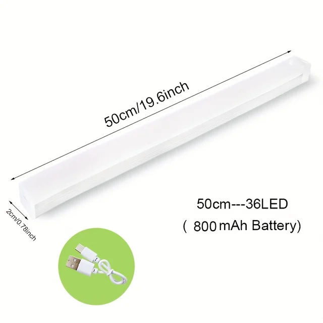 50cm-36led