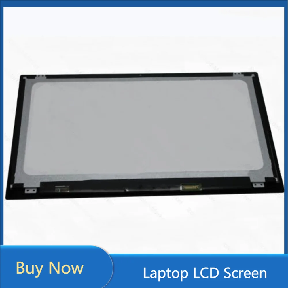 

14-дюймовый сенсорный ЖК-экран для ноутбука Acer Aspire R14 R5-471T-52FK, дисплей с дигитайзером в сборе FHD 1920 × 1080 EDP 30pin