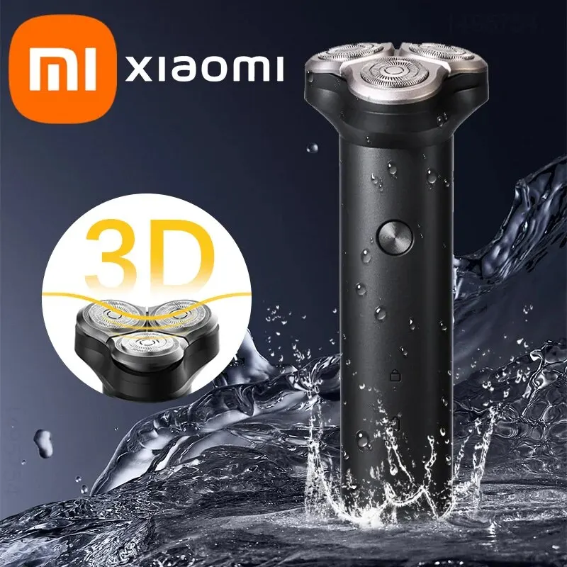 Электробритва XIAOMI MIJIA S300