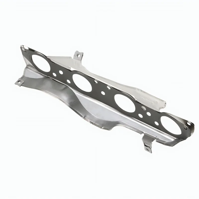 Gasket exhaust manifold For Land Rover 5.0L OHC SGDI SC V8 LR4 Range Rover Range Sport L405 L494 508PN 508PS LR035110