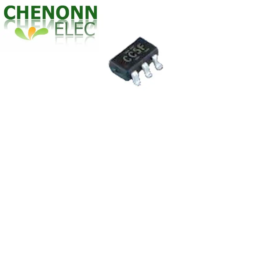SN74LVC1G3157DBVR