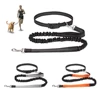 Pet Walking Running Jogging Adjustable Dog leash