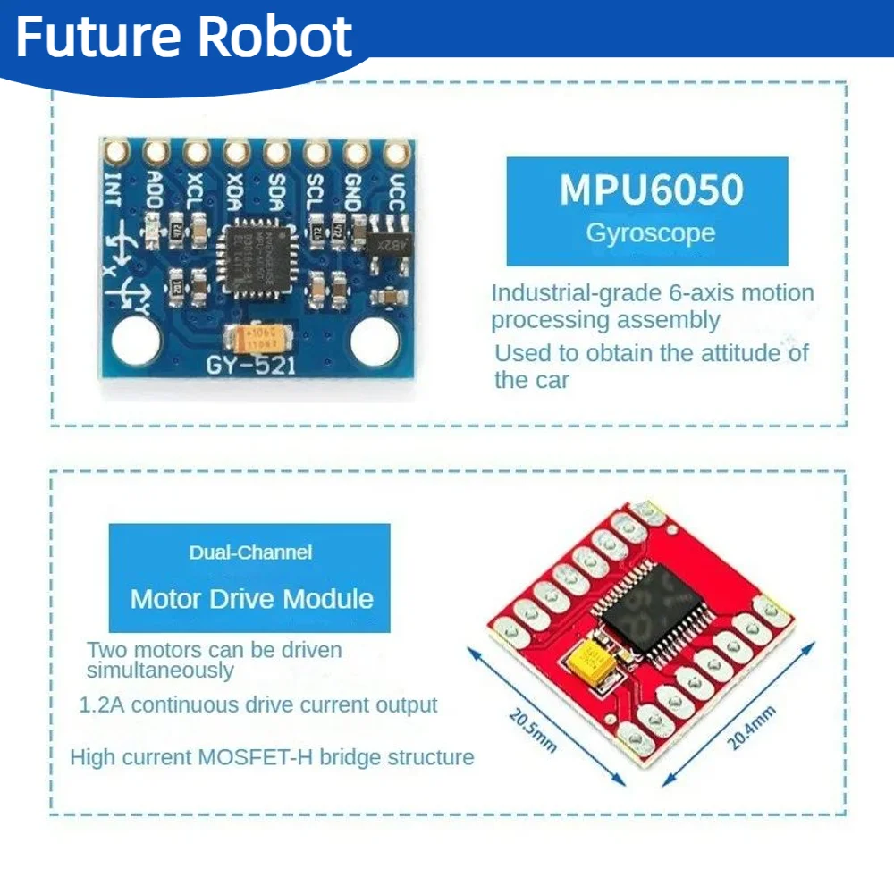 Open Source Stm32 Balance Bicycle Cubli Inertial Momentum Wheel Balance DIY PID Bluetooth Remote Control Bicycle