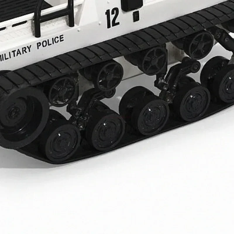 Remote Control Car 1:12 Cross-Border Simulation Ev2 Off-Road High-Speed Tracked Drift Tank Armored Vehicle Climbing Boy Toy 6