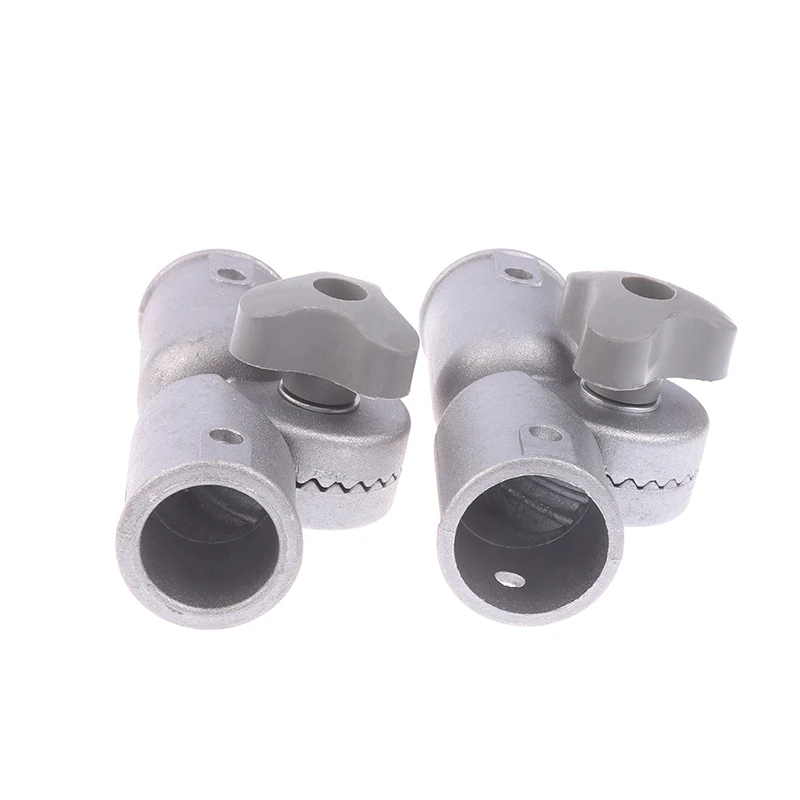 Folding Lift Bracket Arm Converter 1 Pair Adjustable Gear Hinge Multifunctional Fishing Tool Tackle Accessories