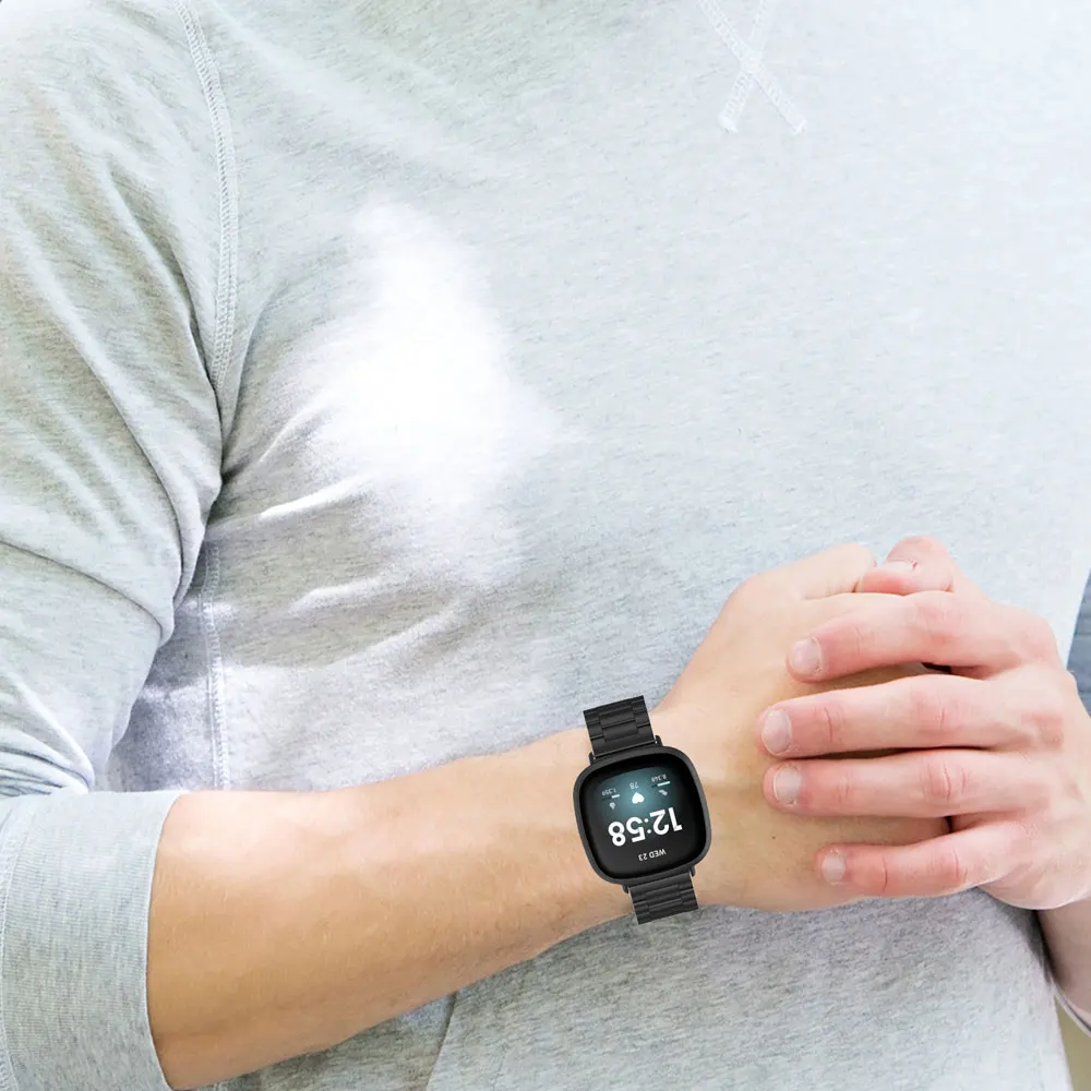 Fitbit Versa 4 3  η ƿ Ż ð  Fitbit Sense2 Ʈ Correa ׼  Ʈ  ü