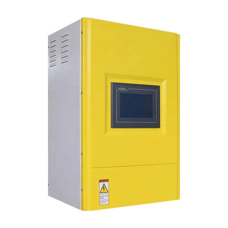 

Wind Turbine Grid Tie 3000W 220V On Grid Wind Inverter 3KW