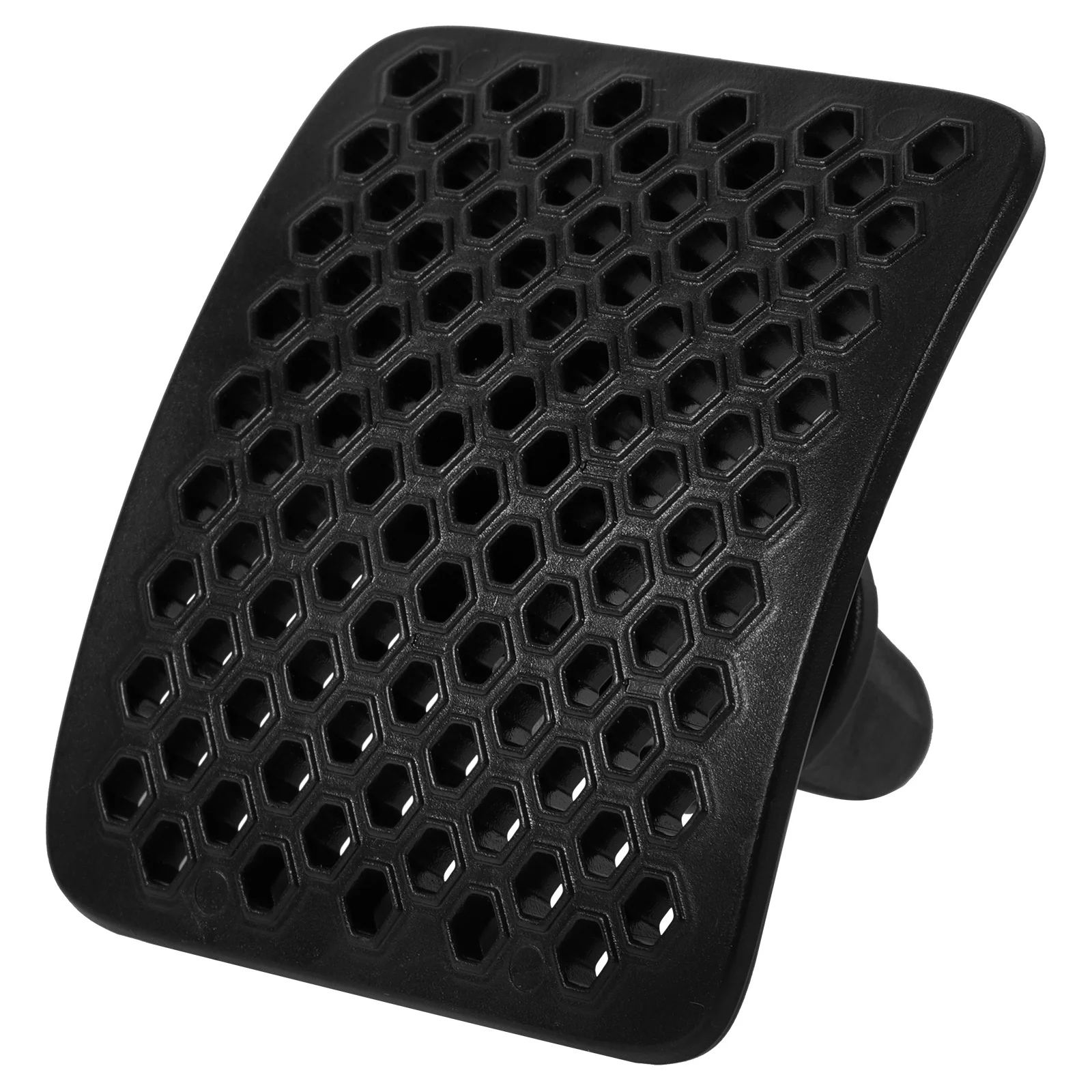 

Car Air Conditioner Windshield Conditioning Vent Deflector Deflectors Cover Abs Ac Diverter