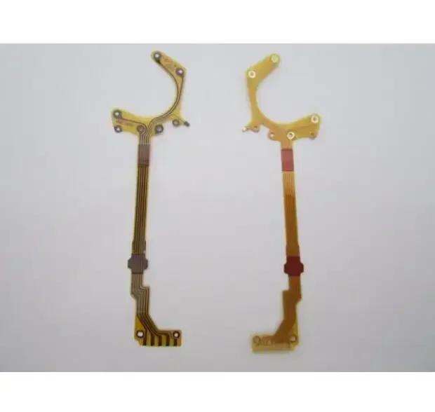 1PCS NEW Lens Shutter Flex Cable For SONY DSC-W30 DSC-W35 DSC-W40 DSC-W50 DSC-W55 DSC-W70 W30 W35 W40 W50 W55 W70 Camera